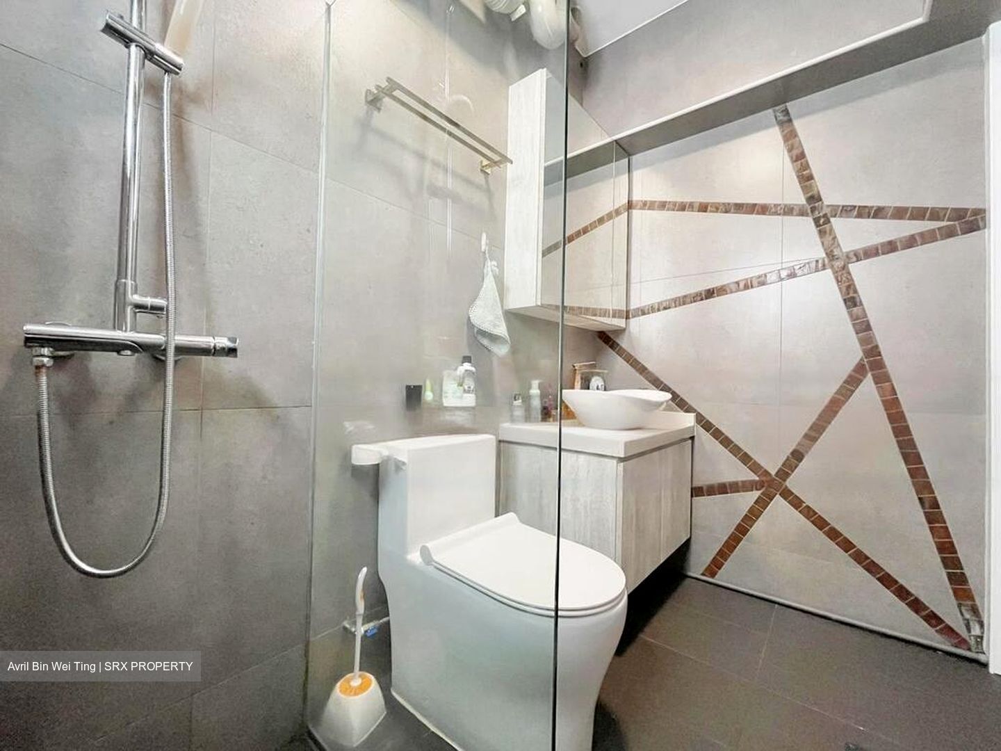 Blk 184B Rivervale Crescent (Sengkang), HDB 5 Rooms #460961191